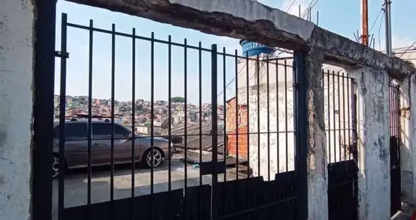Casa com 3 quartos à venda na Brasilândia, São Paulo 