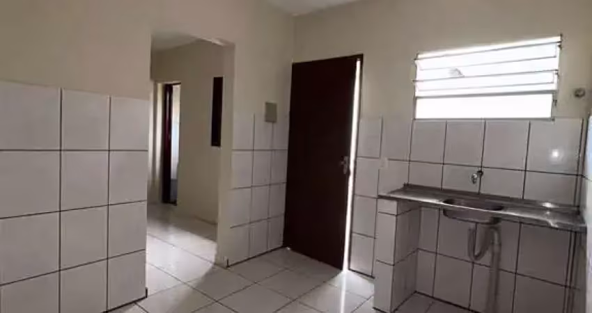 Casa com 1 quarto para alugar na Vila Palmeiras, São Paulo 