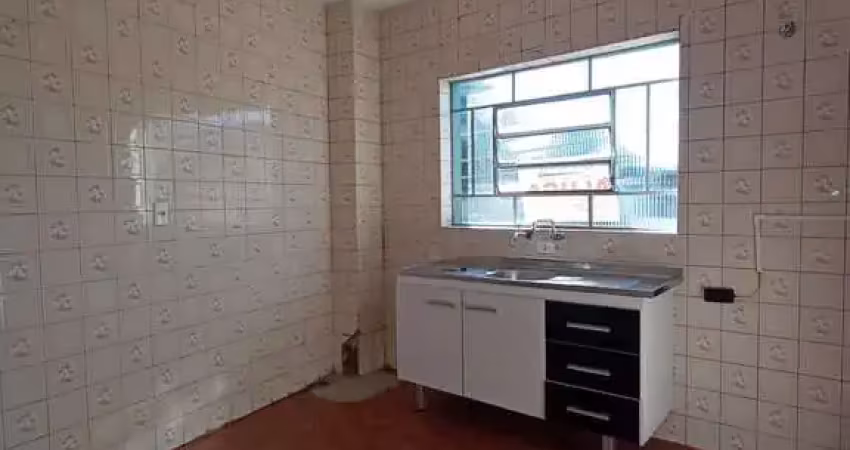 Casa com 2 quartos para alugar na Vila Carbone, São Paulo 