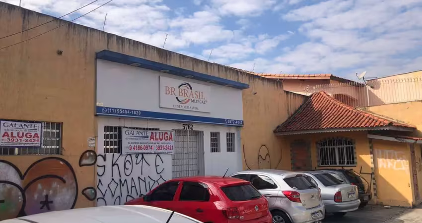 Pavilhão/galpão industrial em vila pirituba, são paulo/sp