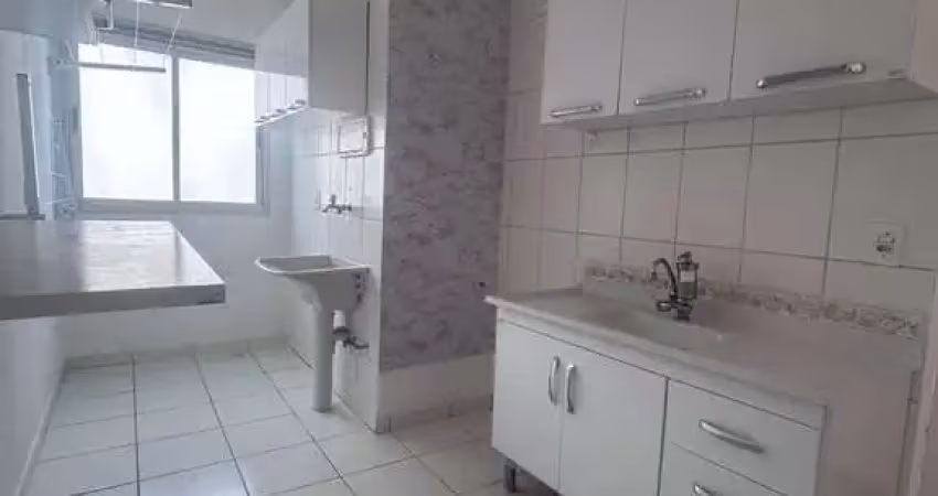 Apartamento com 2 quartos para alugar na Rua Bartholomeu do Canto, Vila Palmeiras, São Paulo