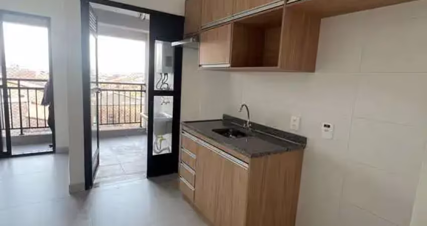 Apartamento com 2 quartos para alugar na Rua Barnabé Coutinho, Vila Albertina, São Paulo