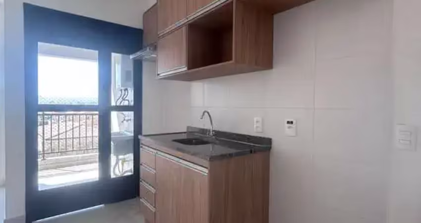 Apartamento com 2 quartos para alugar na Rua Barnabé Coutinho, Vila Albertina, São Paulo