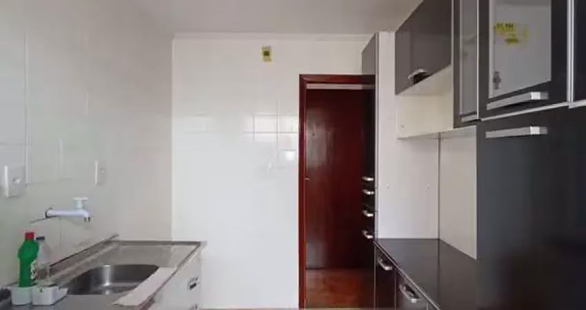 Apartamento com 2 quartos para alugar na Rua Rui de Morais Apocalipse, Jardim do Tiro, São Paulo