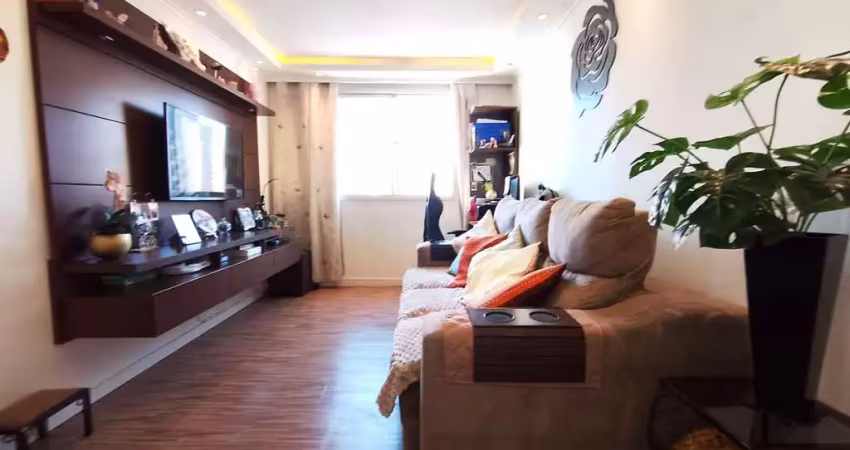 Apartamento com 2 quartos à venda na Rua Rui de Morais Apocalipse, Jardim do Tiro, São Paulo
