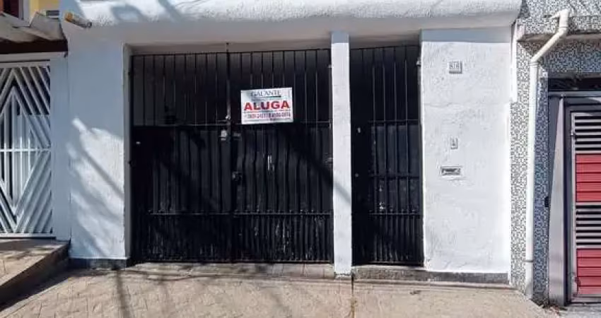 Casa com 4 quartos para alugar na Vila Aricanduva, São Paulo 