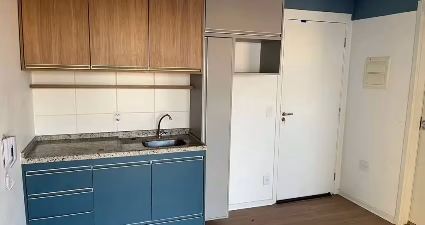 Apartamento com 1 quarto para alugar na Água Branca, São Paulo 