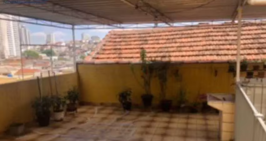 Casa com 1 quarto para alugar na Vila Carbone, São Paulo 
