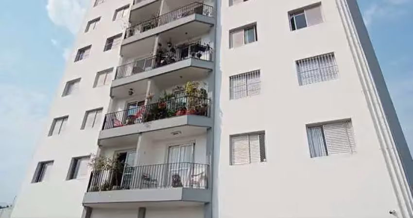Apartamento com 3 quartos à venda na Vila Barreto, São Paulo 