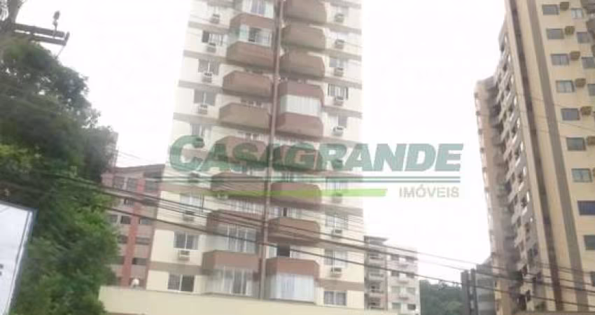 Apartamento com 2 quartos à venda no Ponta Aguda, Blumenau 