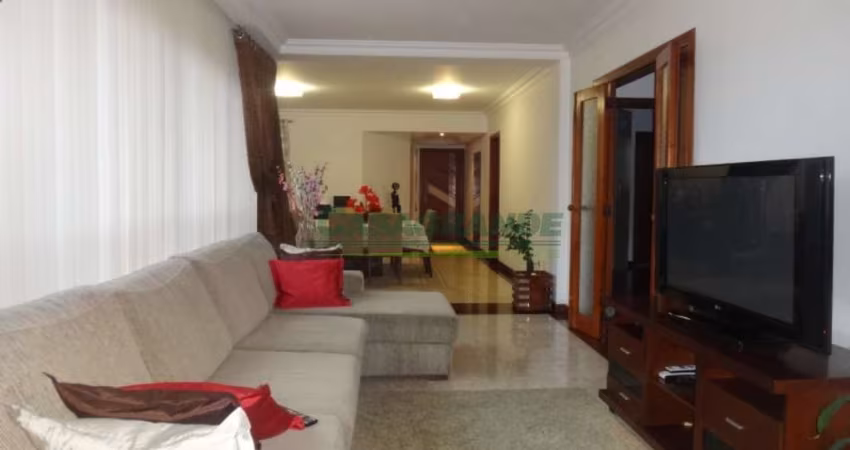 Apartamento com 3 quartos à venda no Ponta Aguda, Blumenau 