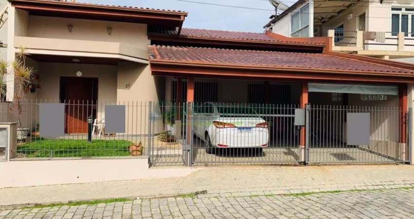 Casa com 4 quartos à venda na Escola Agrícola, Blumenau 