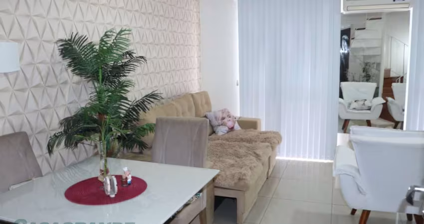 Apartamento com 2 quartos à venda no Ponta Aguda, Blumenau 