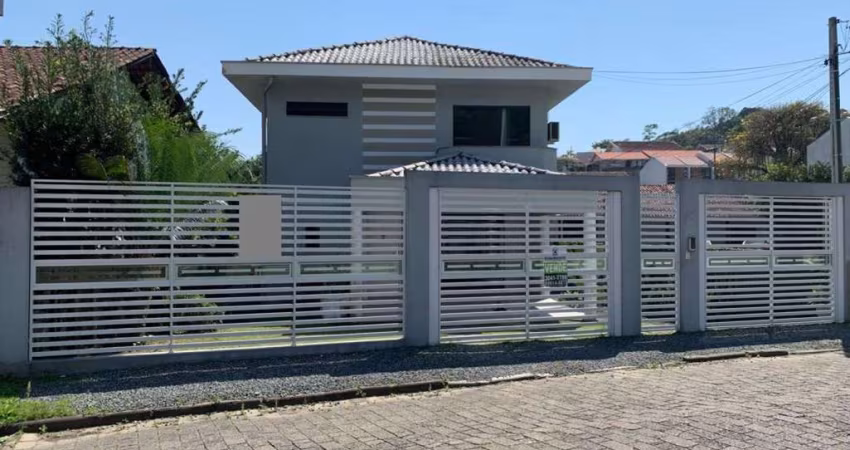Casa com 3 quartos à venda no Fortaleza, Blumenau 