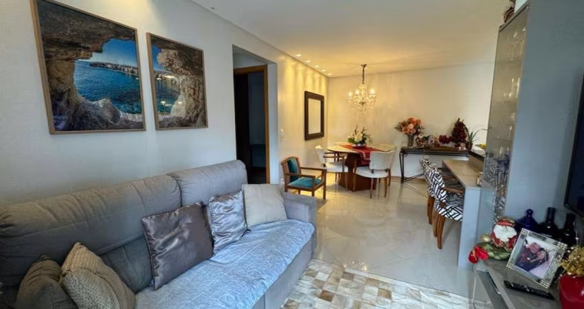 Apartamento com 3 quartos à venda no Garcia, Blumenau 