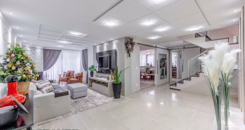 Apartamento com 3 quartos à venda no Velha, Blumenau 