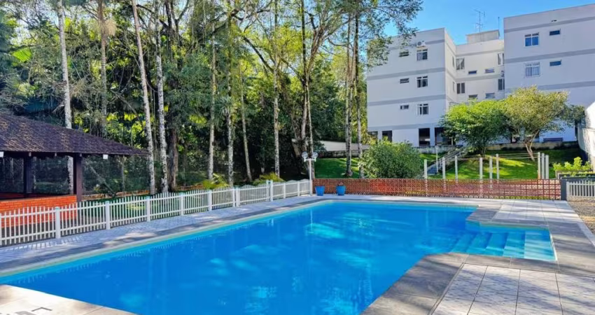Apartamento com 3 quartos à venda no Garcia, Blumenau 