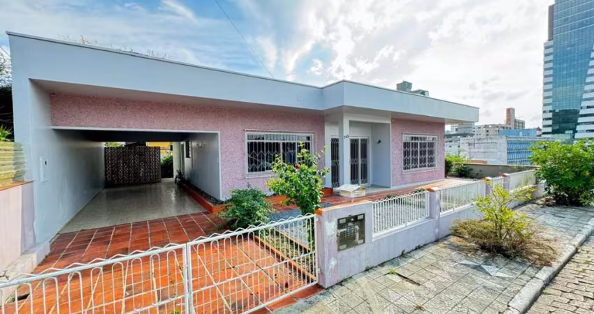 Casa com 3 quartos à venda no Velha, Blumenau 