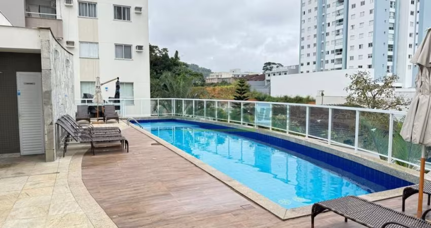 Apartamento com 2 quartos à venda no Velha, Blumenau 