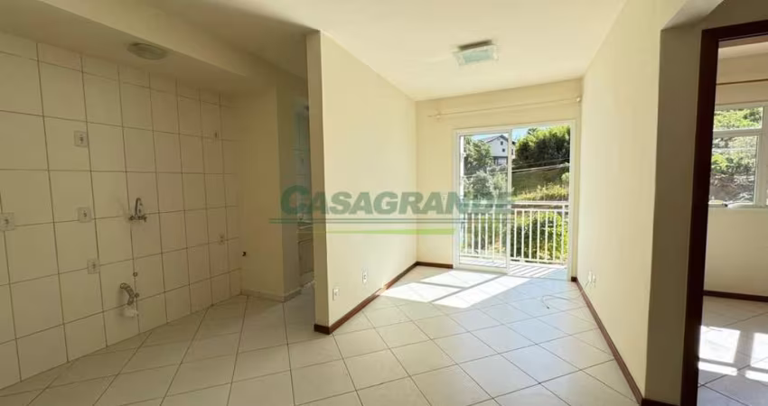 Apartamento com 2 quartos à venda no Itoupava Central, Blumenau 