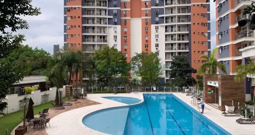 Apartamento com 3 quartos à venda em Água Verde, Blumenau 