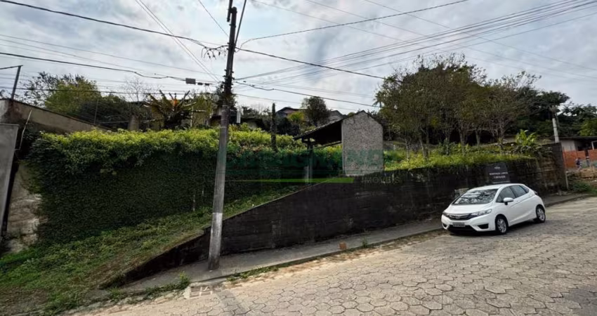 Terreno à venda no Fortaleza, Blumenau 