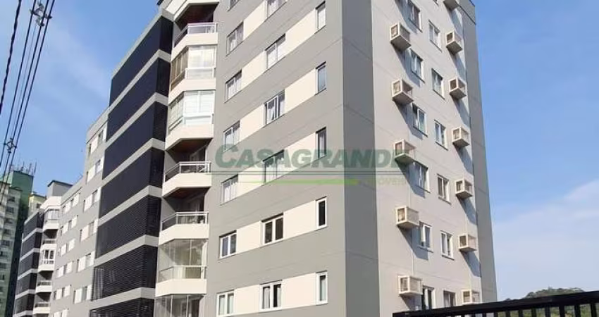 Apartamento com 3 quartos à venda na Vila Formosa, Blumenau 