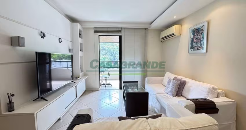 Apartamento com 3 quartos à venda no Victor Konder, Blumenau 