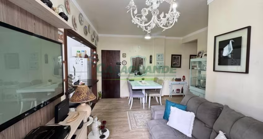 Apartamento com 2 quartos à venda no Nova Esperança, Blumenau 