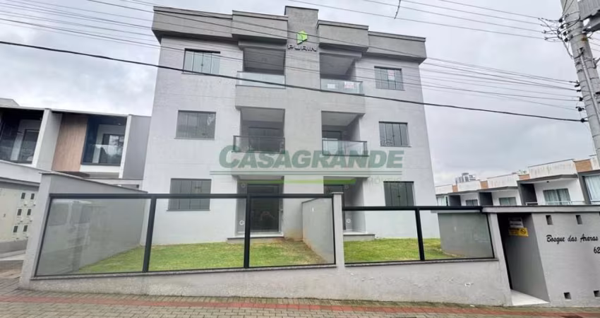 Apartamento com 2 quartos à venda no Velha, Blumenau 