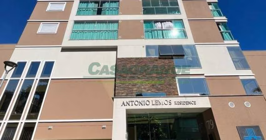 Apartamento com 2 quartos à venda na Vila Nova, Blumenau 