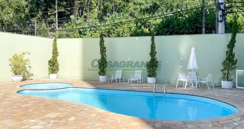 Apartamento com 3 quartos à venda na Vila Formosa, Blumenau 