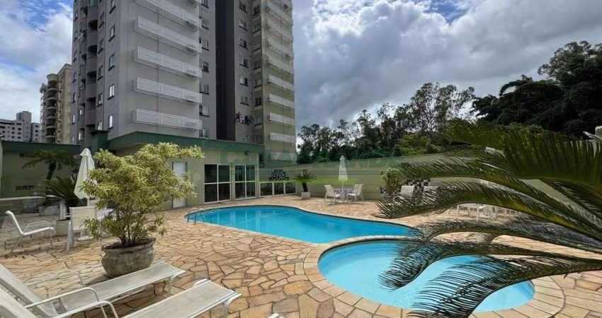 Apartamento com 3 quartos à venda na Vila Formosa, Blumenau 