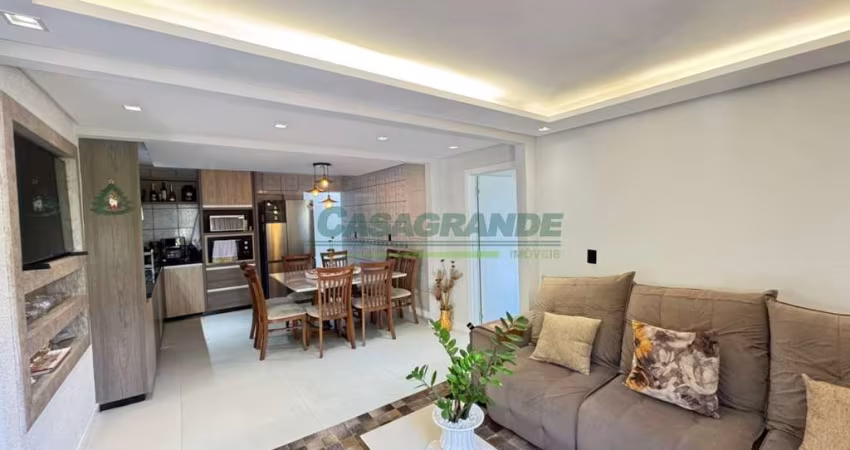 Casa com 3 quartos à venda no Ponta Aguda, Blumenau 