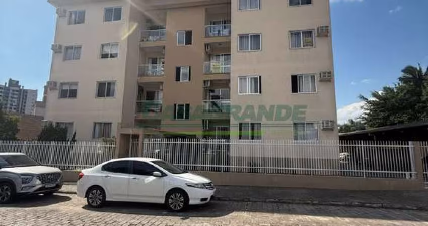 Apartamento com 3 quartos à venda na Escola Agrícola, Blumenau 