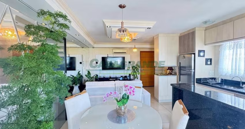 Apartamento com 2 quartos à venda na Vila Nova, Blumenau 