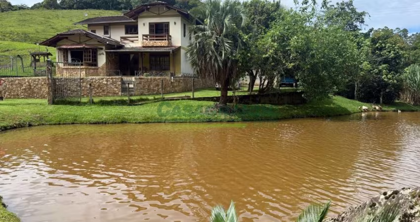 Chácara / sítio com 3 quartos à venda no Belchior Central, Gaspar 