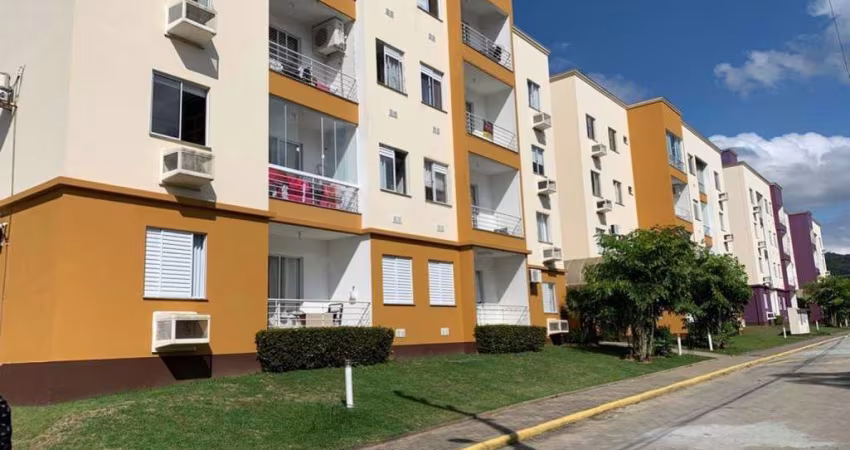 Apartamento com 2 quartos à venda no Velha, Blumenau 