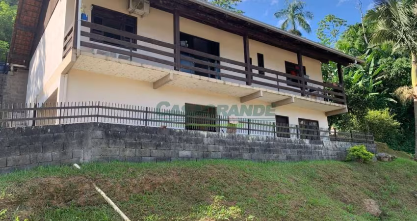 Casa com 4 quartos à venda no Itoupava Central, Blumenau 