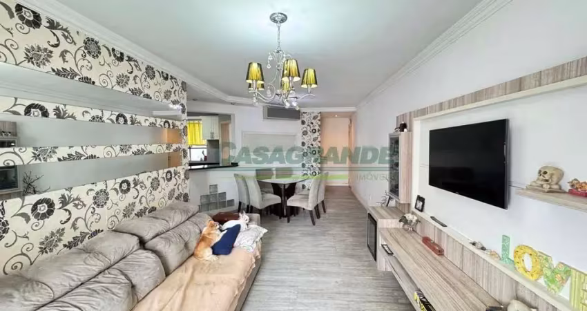 Apartamento com 3 quartos à venda na Escola Agrícola, Blumenau 