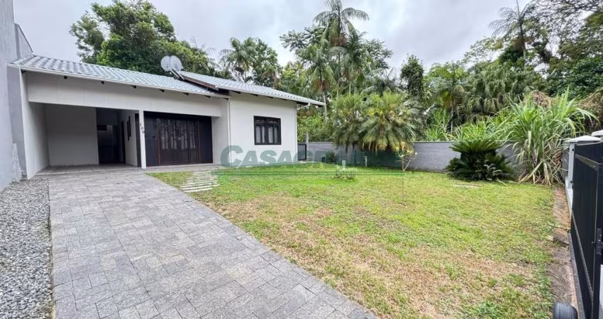 Casa com 2 quartos à venda no Salto Weissbach, Blumenau 