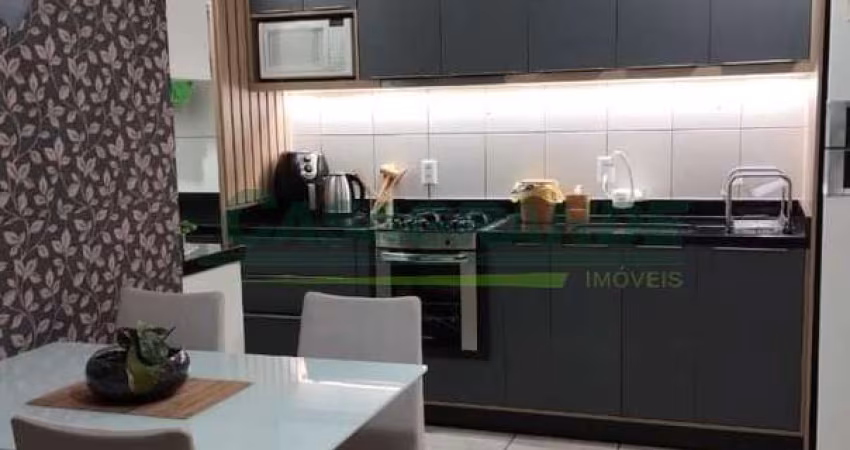 Apartamento com 2 quartos à venda no Fidélis, Blumenau 