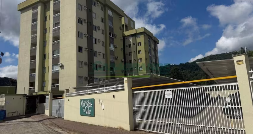 Apartamento com 2 quartos à venda no Velha Central, Blumenau 