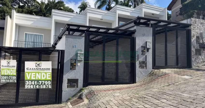 Casa com 2 quartos à venda no Itoupava Norte, Blumenau 