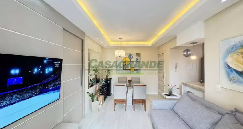 Apartamento com 2 quartos à venda no Velha, Blumenau 
