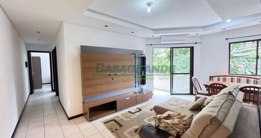 Apartamento com 2 quartos à venda no Velha, Blumenau 