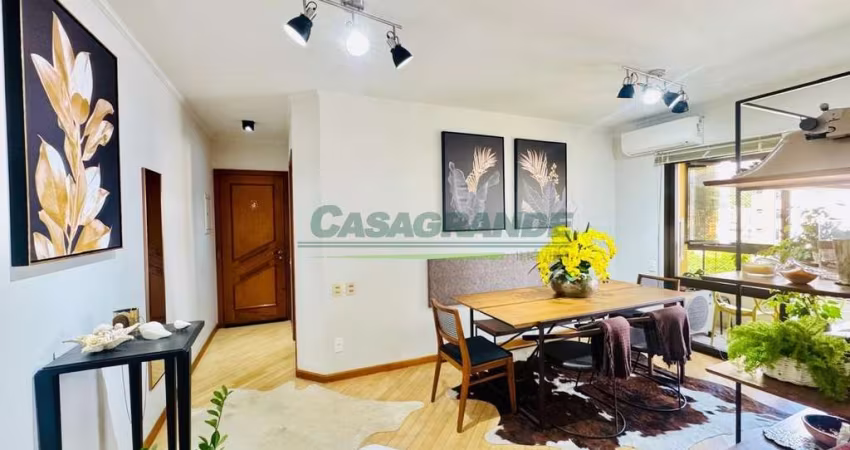 Apartamento com 2 quartos à venda no Victor Konder, Blumenau 