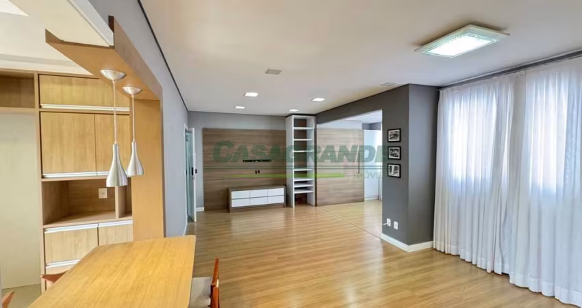 Apartamento com 3 quartos à venda no Victor Konder, Blumenau 