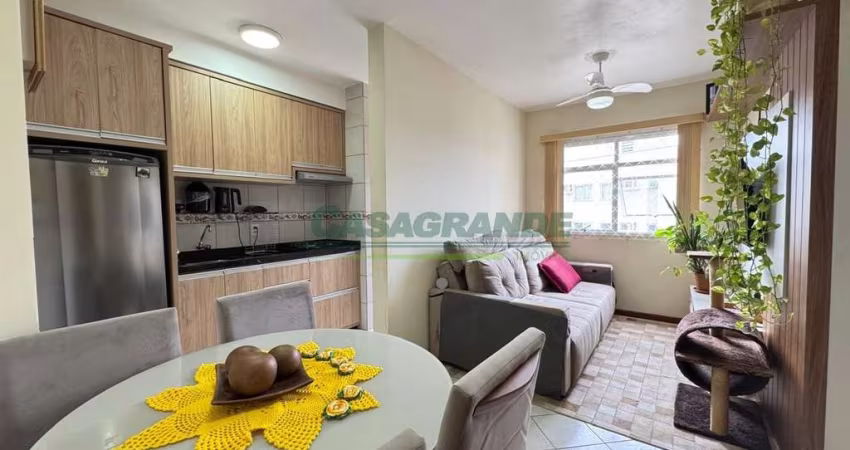 Apartamento com 2 quartos à venda na Vila Nova, Blumenau 