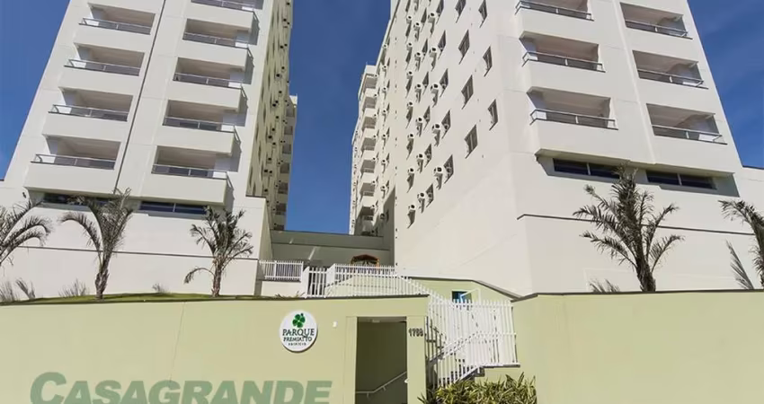Apartamento com 2 quartos à venda no Boa Vista, Blumenau 